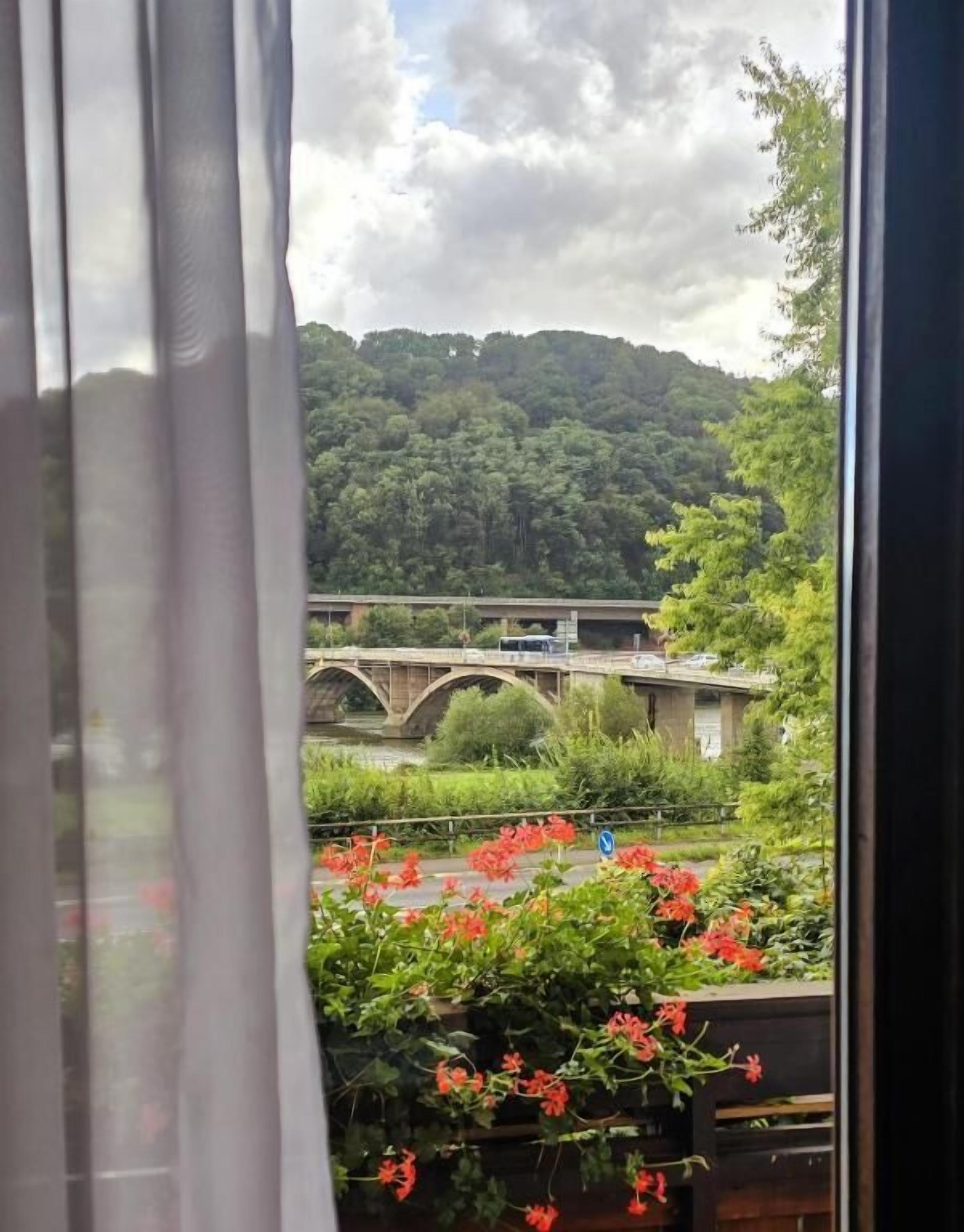 Comfort Double Room, Balcony, River View | Interior