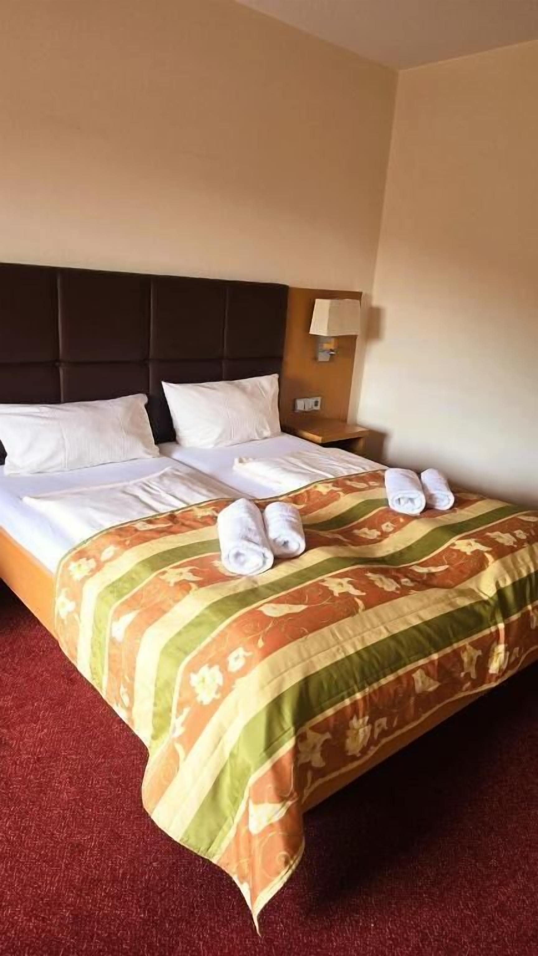 Kamar