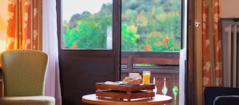 ALEMBRA - Hotel zur Moselbrücke