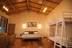 Skrivebord, gratis Wi-Fi