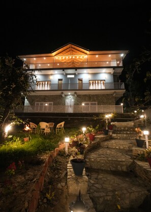 Exterior - OMAYA VISTA (Kosiyakutoli)