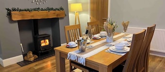 Apple Tree Cottage Durham