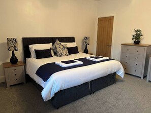 2 bedrooms - Apple Tree Cottage Durham (Durham)