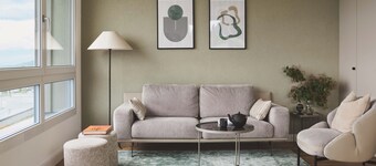 Belmont Residences lakeview Horgen