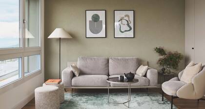 Belmont Residences lakeview Horgen