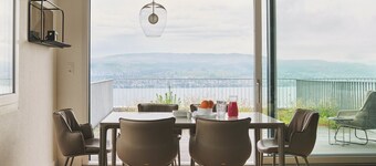 Belmont Residences lakeview Horgen