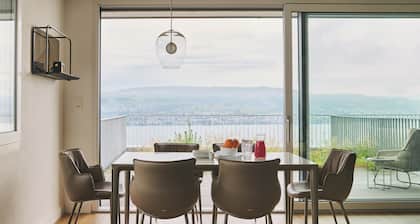 Belmont Residences lakeview Horgen