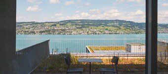 Belmont Residences lakeview Horgen