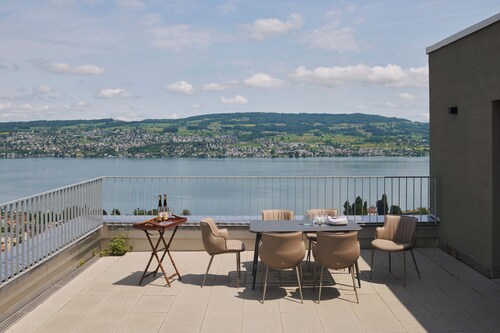 Belmont Residences lakeview Horgen