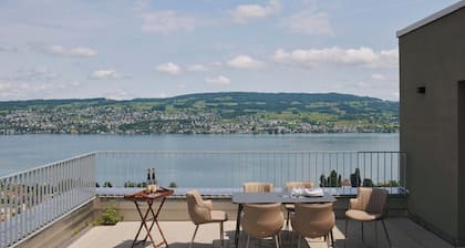 Belmont Residences lakeview Horgen