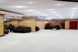 Lobby - Nawarat Al Shams 3 (Makkah)