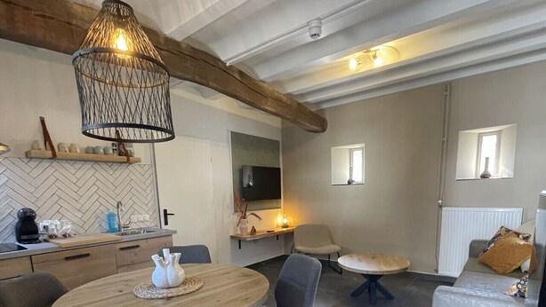 Interior - 18. 4p Authentic Cosy Cottage (Voerendaal)