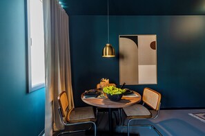 Apartment | Dining - Regras Apartments & Garden A19 by Benefit Collection (Porto)