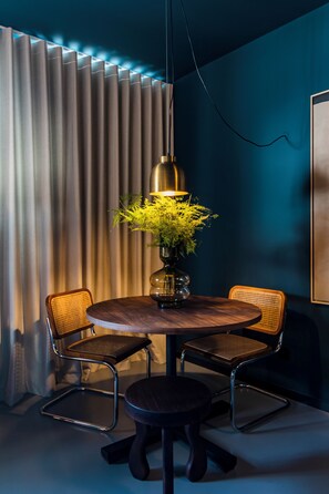 Apartment | Dining - Regras Apartments & Garden A19 by Benefit Collection (Porto)