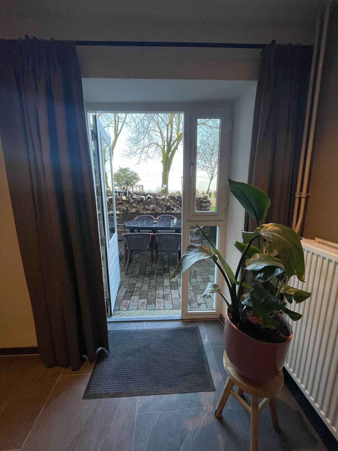 Speisen