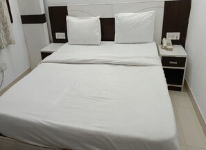 Free WiFi - Hotel TJS Grand (New Delhi)