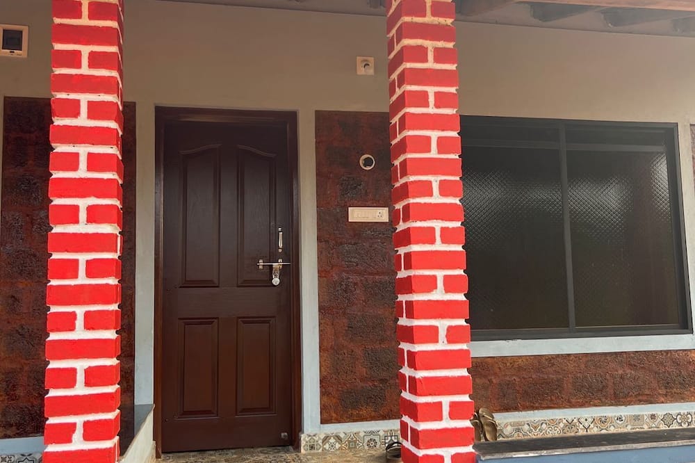 Majili Farmstay