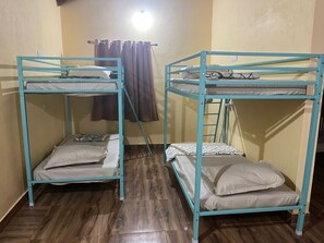 Classic Shared Dormitory - Majili Farmstay  (Kumta)