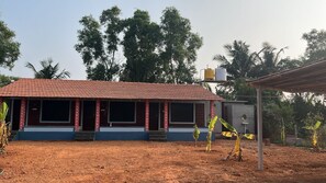 Exterior - Majili Farmstay  (Kumta)