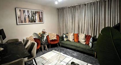 Room-the Urban Luxury Solace Double bed