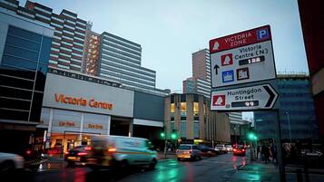 Felles sovesal, 1 soverom, terrasse | Eksteriør