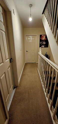 Room-the Urban Luxury Solace Double bed