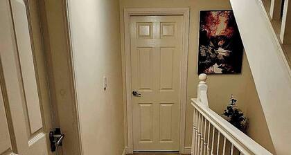 Room-the Urban Luxury Solace Double bed