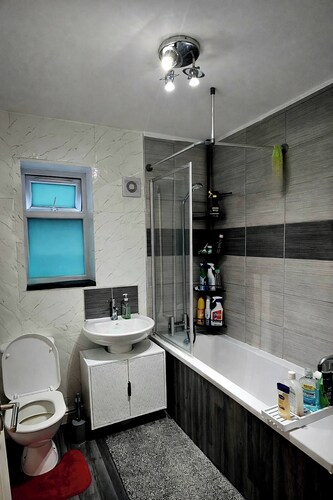 Room-the Urban Luxury Solace Double bed