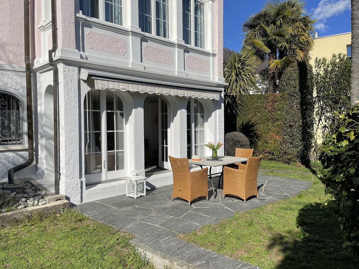 Image de profil de l’hôte