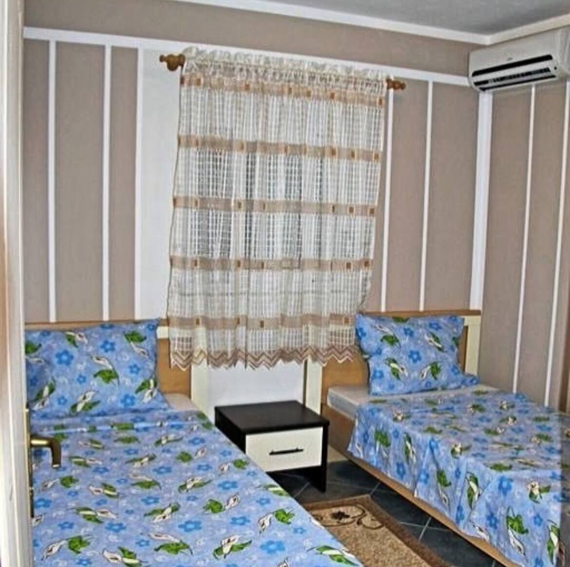 Ferros/tábuas de passar roupa, Wi-Fi