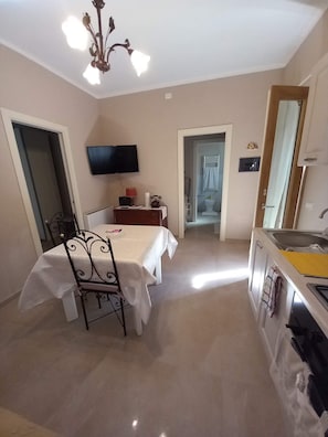 Private kitchen - Tella House (Pula)