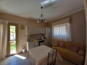 Private kitchen - Tella House (Pula)