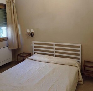 1 bedroom, WiFi, bed sheets, wheelchair access - Tella House (Pula)