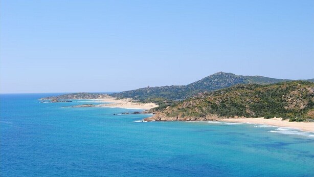 Strand