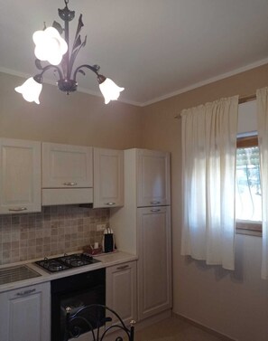 Private kitchen - Tella House (Pula)