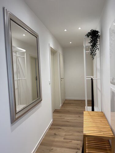 Zentrale Ferienwohnung in Mössingen