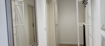 Central Holiday Apartment in Mössingen