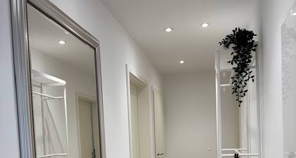 Zentrale Ferienwohnung in Mössingen