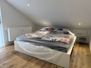 2 chambres, Wi-Fi, draps fournis