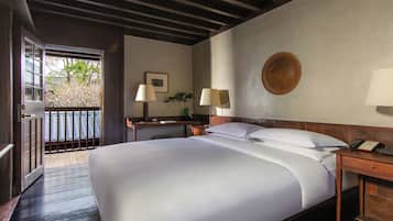 Deluxe Room | Free WiFi