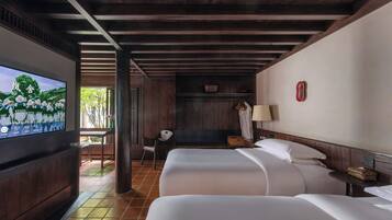 Grand Room | Wi-fi percuma