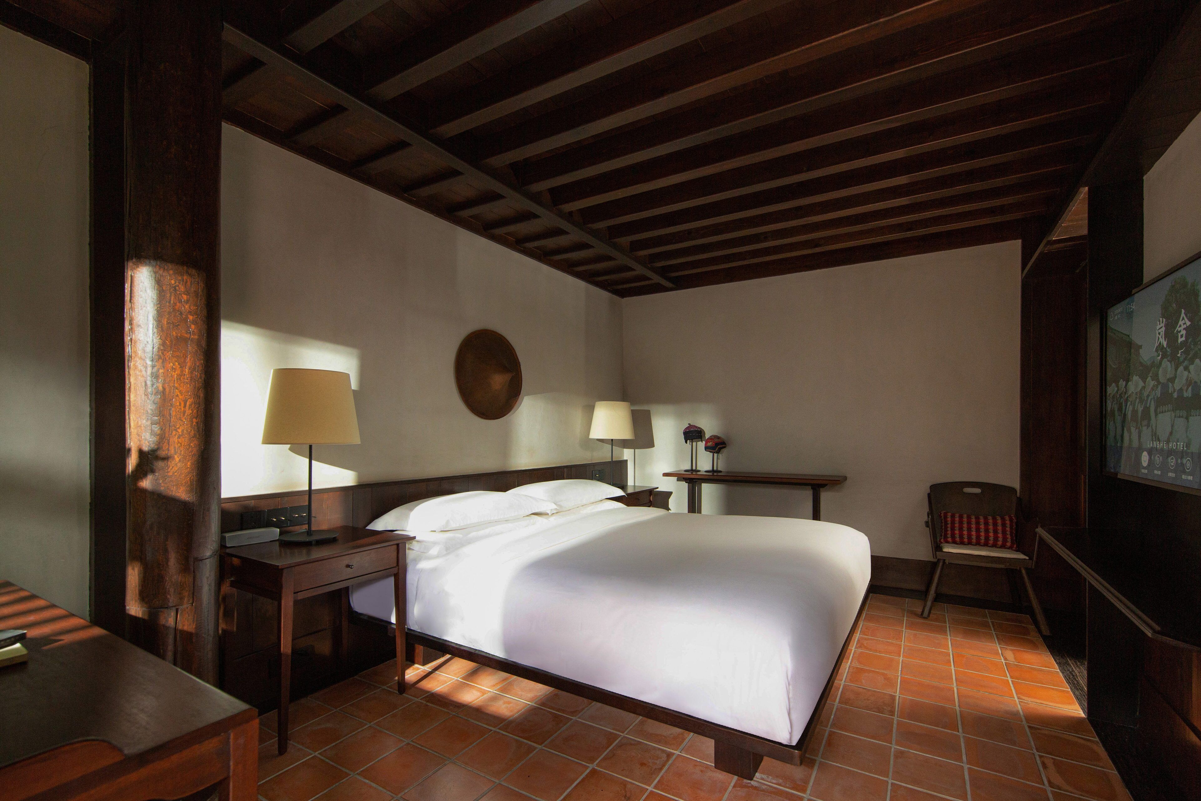 Camera Superior | Wi-Fi gratuito