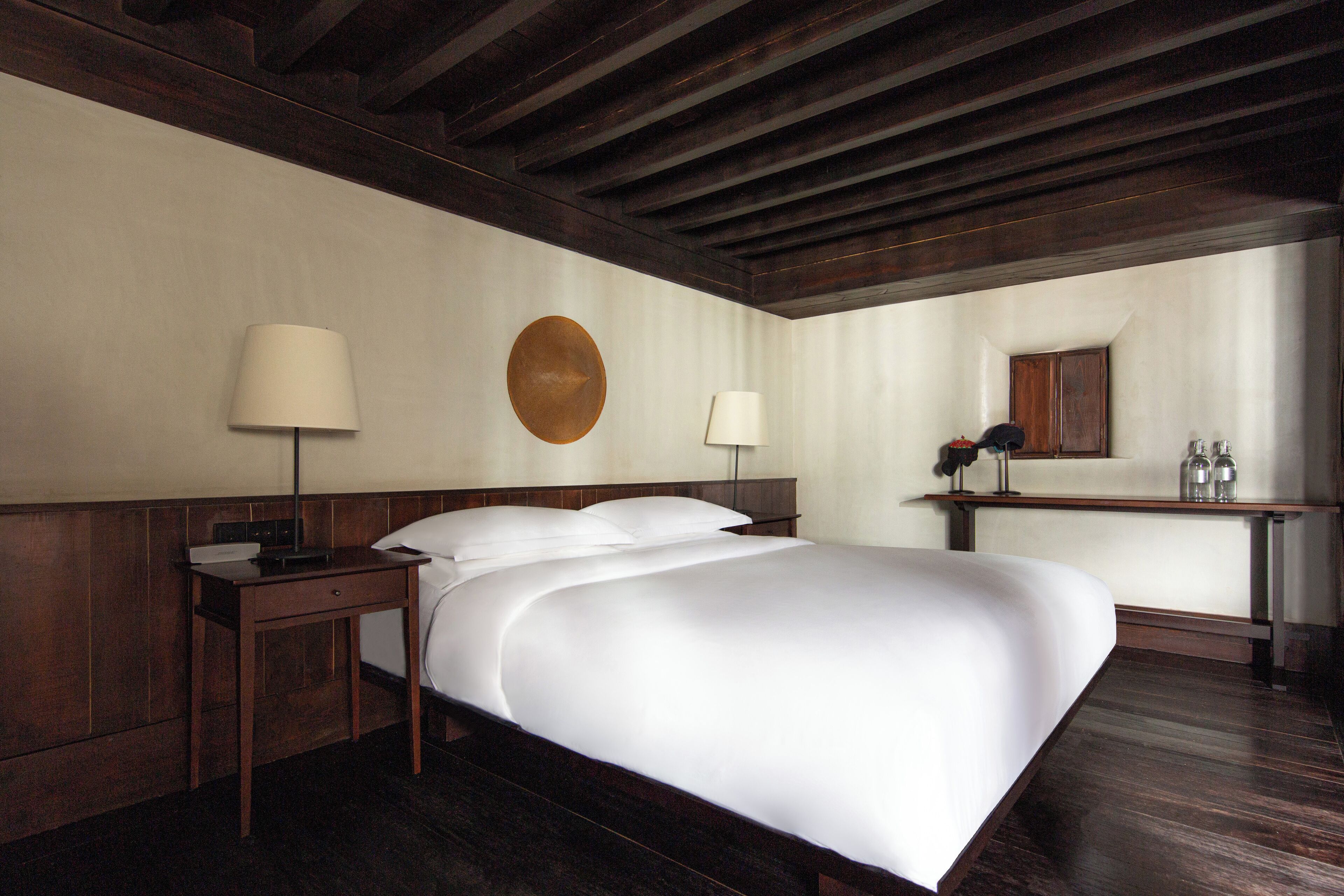 Camera Grand | Wi-Fi gratuito