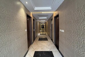 Interior - Hotel Beubelle (Meerut)