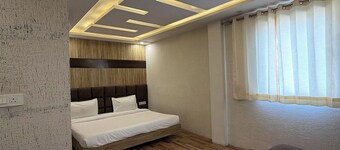 ホテル ボーベル