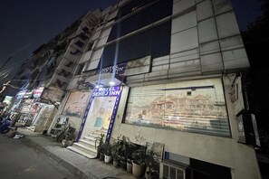 Exterior - Hotel Sehej Inn (New Delhi)