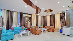 الردهة