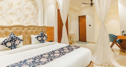 Mahaveer Residency Hotel