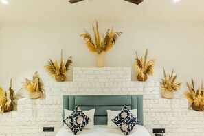 Habitación Premium | Minibar, escritorio, tabla de planchar con plancha y wifi gratis