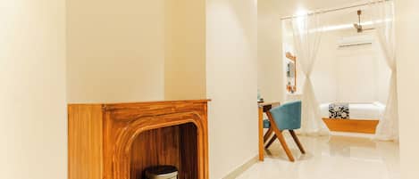 Premium Room | Private kitchenette